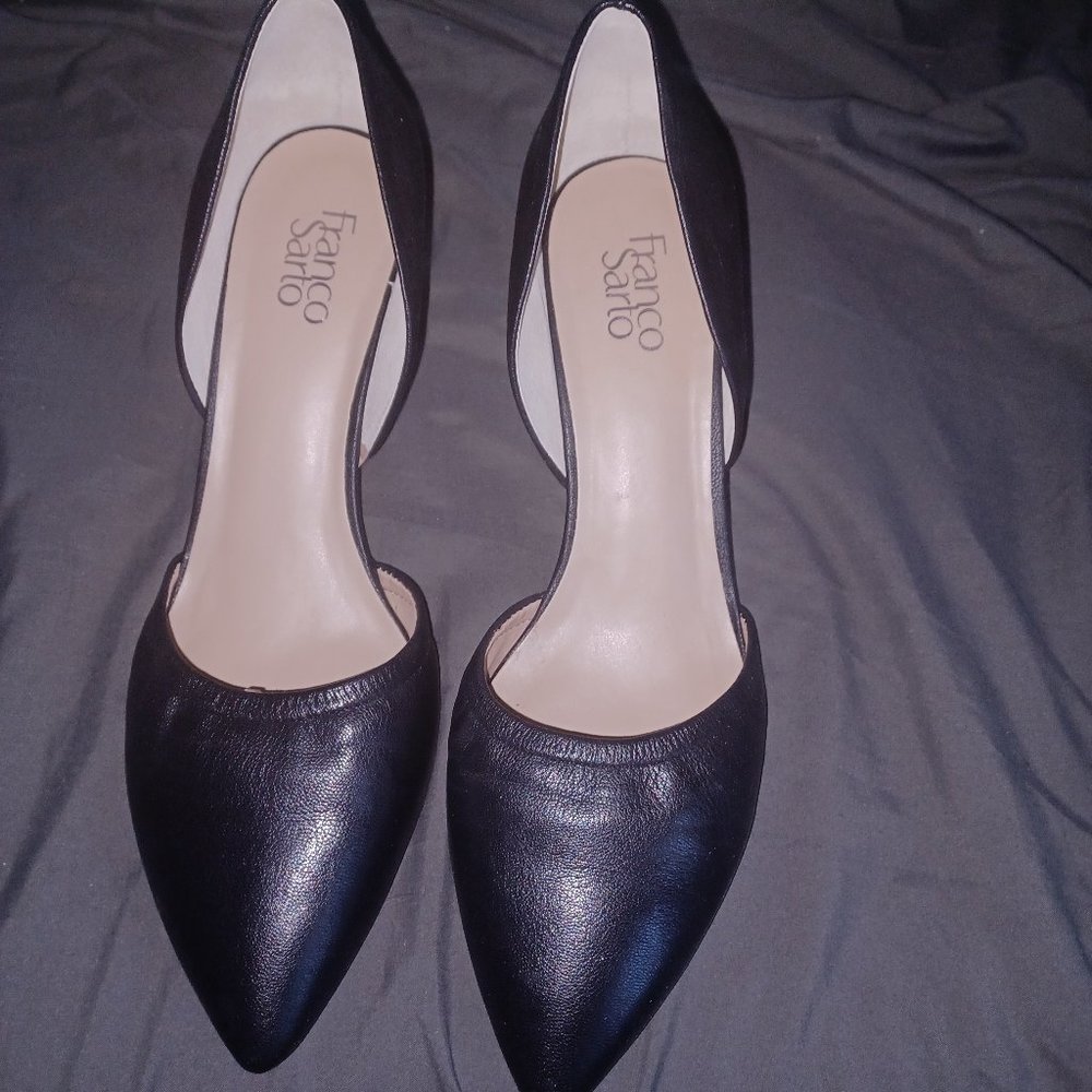 Franco Sarto Shoes